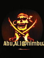 Skul PirateSkull%20(1 5)     HarlanHile PM 001